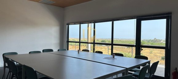  مستودع في Quelfes, Portugal 4796متر مربع رقم 245141 20