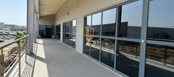  مستودع في Quelfes, Portugal 4796متر مربع رقم 245141 44