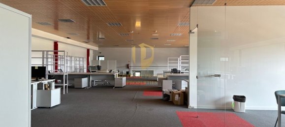  مستودع في Quelfes, Portugal 4796متر مربع رقم 245141 13