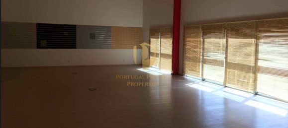  مستودع في Quelfes, Portugal 4796متر مربع رقم 245141 45