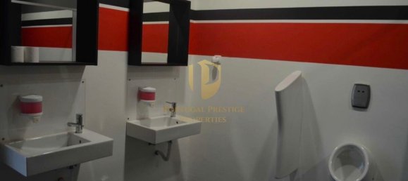  مستودع في Quelfes, Portugal 4796متر مربع رقم 245141 29