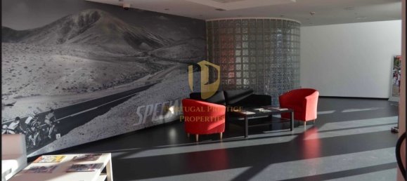  مستودع في Quelfes, Portugal 4796متر مربع رقم 245141 37