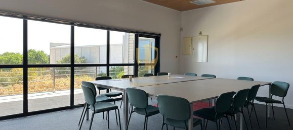  مستودع في Quelfes, Portugal 4796متر مربع رقم 245141 15