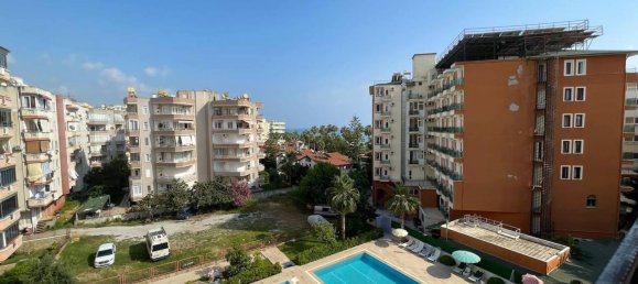 Wohnung 2+1 in Alanya, Turkey, Nr. 26681 8