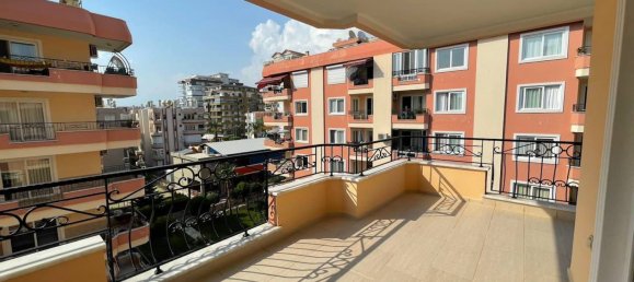 Wohnung 2+1 in Alanya, Turkey, Nr. 26681 5