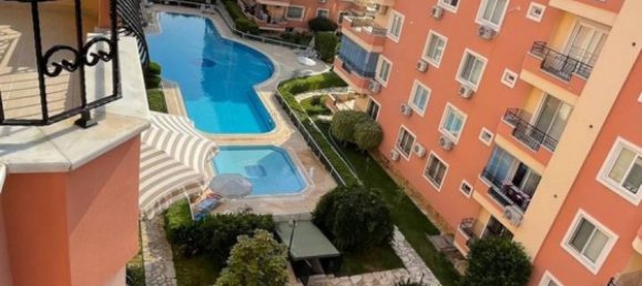 Wohnung 2+1 in Alanya, Turkey, Nr. 26681 6