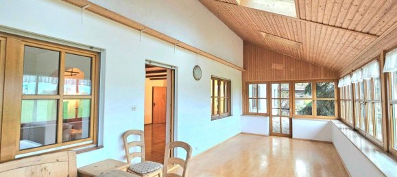 8 rooms Townhouse in Rosenheim, Germany No. 259802 5