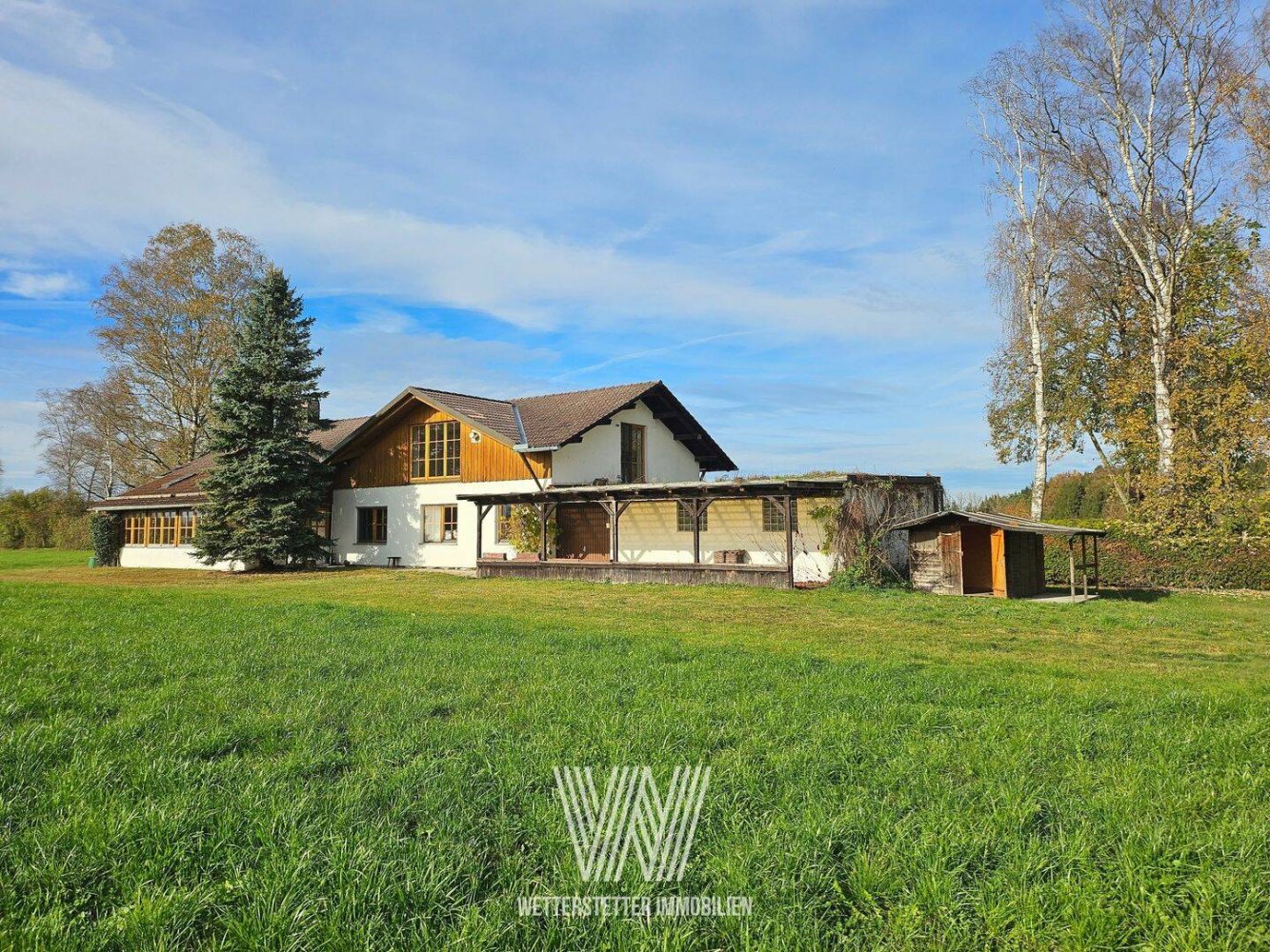 8 rooms Townhouse in Rosenheim, Germany No. 259802