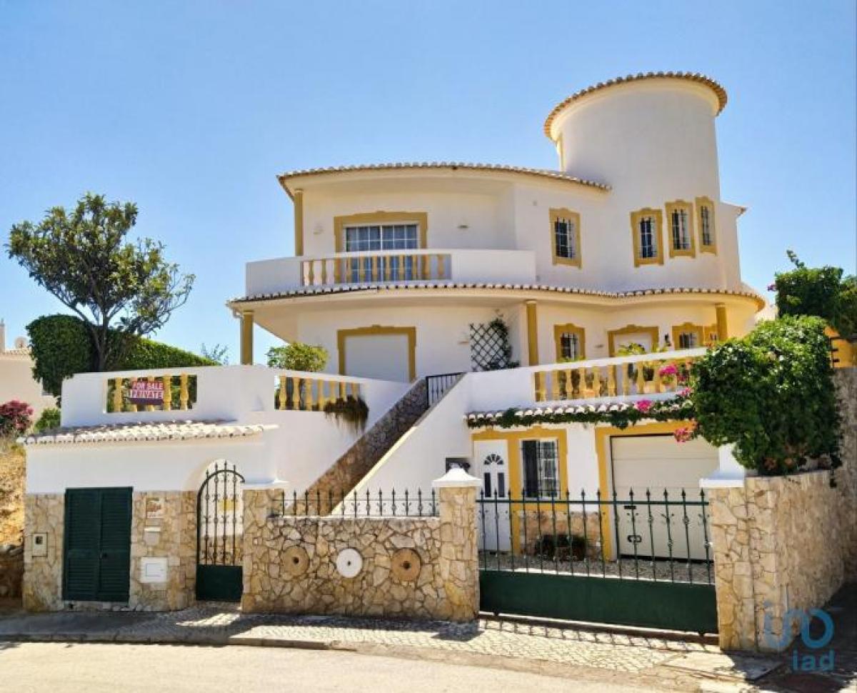 Casa T4 em Lagos, Portugal N.º 3785