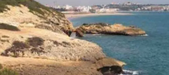 40 bedrooms Building in Cambrils, Spain No. 114918 2