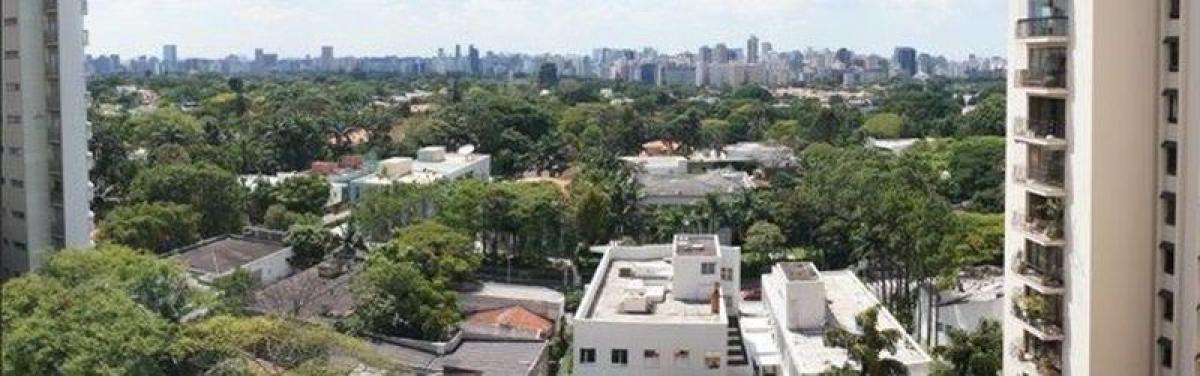 3 bedrooms House in Sao Paulo, Brazil No. 594349