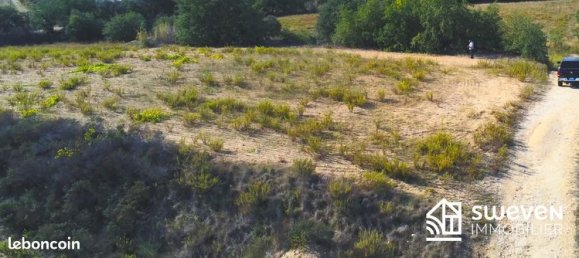 Земельный участок 28420м² в Трессер, Франция № 313030 6