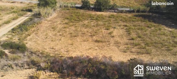 Земельный участок 28420м² в Трессер, Франция № 313030 9