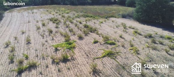 Земельный участок 28420м² в Трессер, Франция № 313030 8