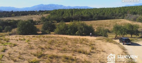 Земельный участок 28420м² в Трессер, Франция № 313030 2