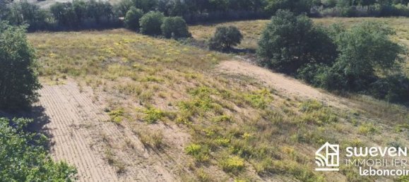 Земельный участок 28420м² в Трессер, Франция № 313030 7