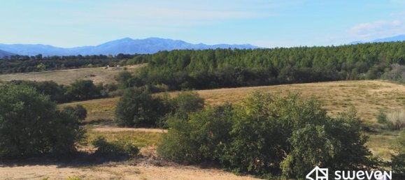 Земельный участок 28420м² в Трессер, Франция № 313030 4