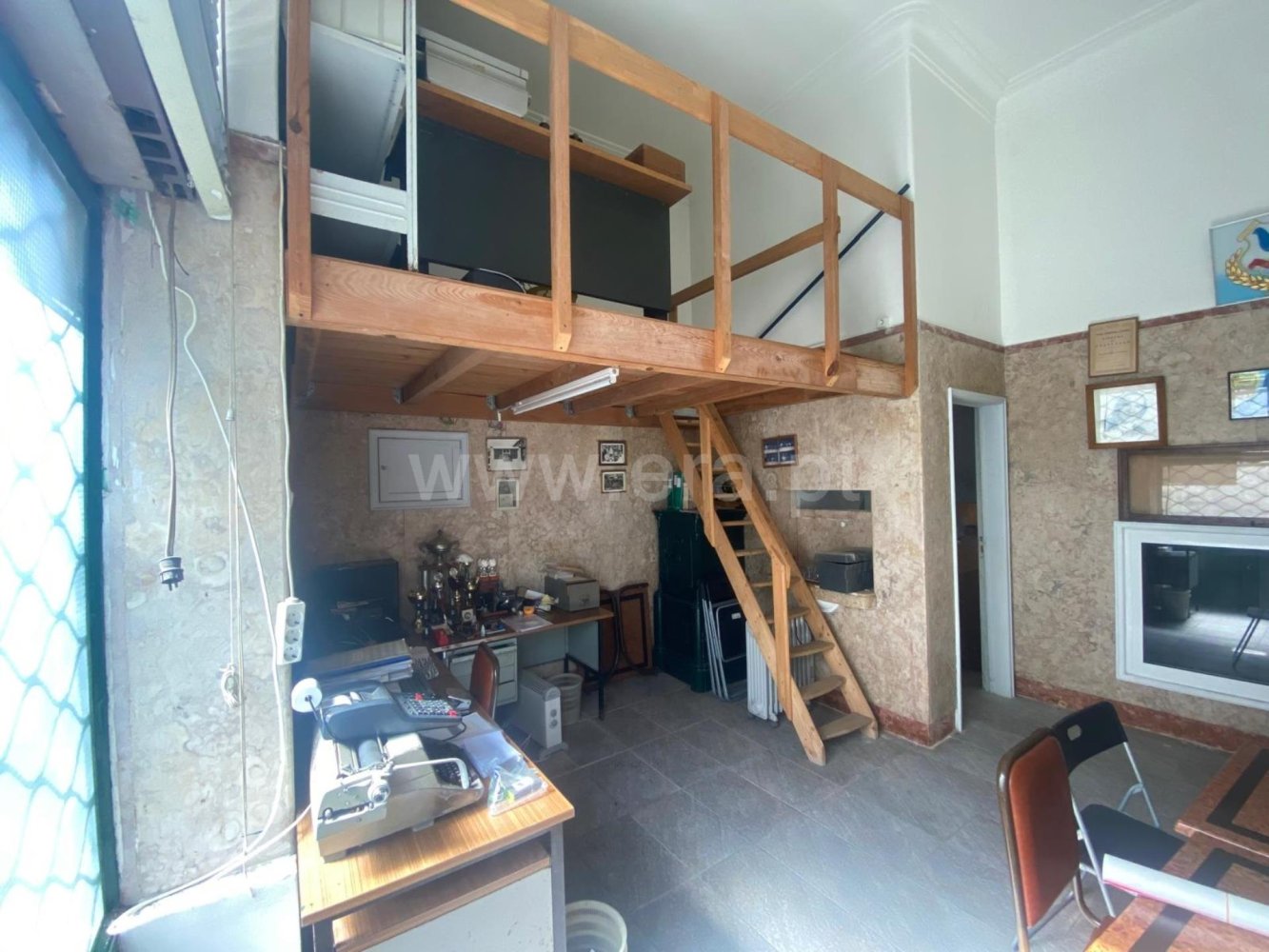 56m² Commercial property in Lisbon, Portugal No. 303955