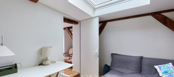 3 Schlafzimmer Doppelhaus in Paris, France, Nr. 113678 11