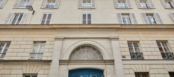 3 Schlafzimmer Doppelhaus in Paris, France, Nr. 113678 14