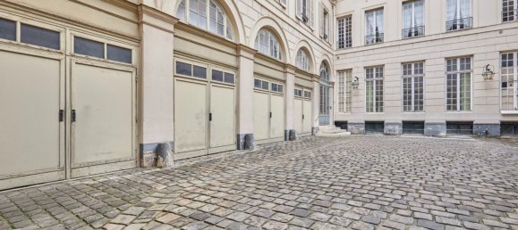 3 Schlafzimmer Doppelhaus in Paris, France, Nr. 113678 15