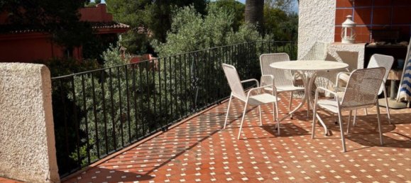 3 Schlafzimmer Haus in Marbella, Spain, Nr. 137181 24