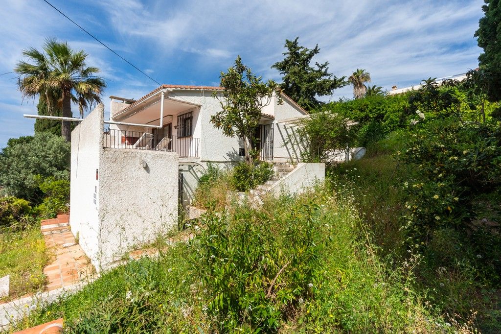 3 Schlafzimmer Haus in Marbella, Spain, Nr. 137181