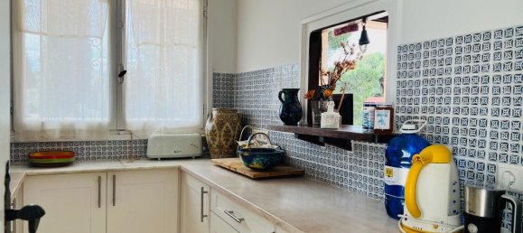 3 Schlafzimmer Haus in Marbella, Spain, Nr. 137181 5