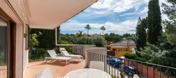 3 Schlafzimmer Haus in Marbella, Spain, Nr. 137181 3