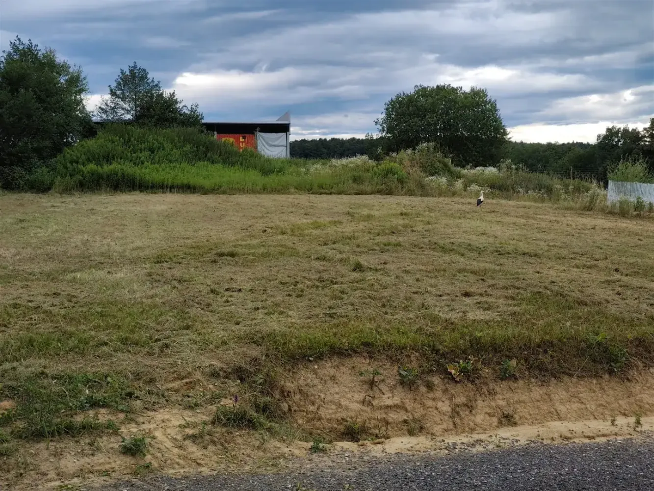  قطعة أرض في Hengsberg, Austria رقم 136872