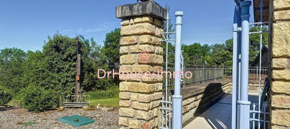 5 Schlafzimmer Haus in Laferte-sur-Amance, France, Nr. 50710 10