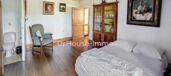 5 Schlafzimmer Haus in Laferte-sur-Amance, France, Nr. 50710 7