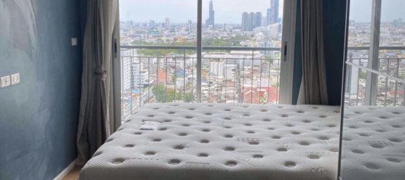 1 Schlafzimmer Eigentumswohnung in Rhythm Sathorn - Narathiwas Railay Beach, Thailand, Nr. 30891 6