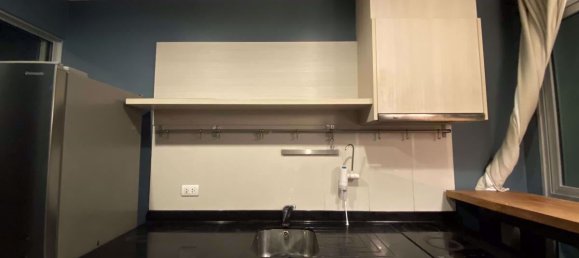 1 Schlafzimmer Eigentumswohnung in Rhythm Sathorn - Narathiwas Railay Beach, Thailand, Nr. 30891 3