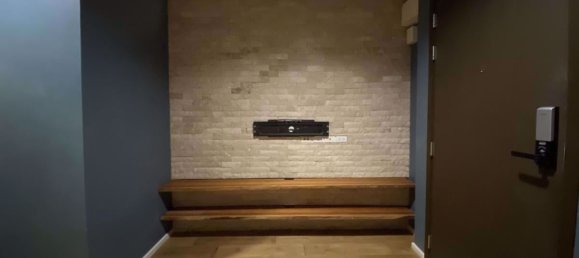 1 Schlafzimmer Eigentumswohnung in Rhythm Sathorn - Narathiwas Railay Beach, Thailand, Nr. 30891 4