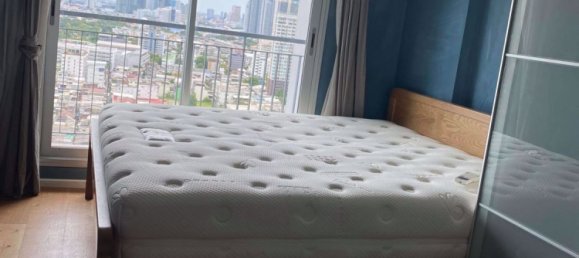 1 Schlafzimmer Eigentumswohnung in Rhythm Sathorn - Narathiwas Railay Beach, Thailand, Nr. 30891 7