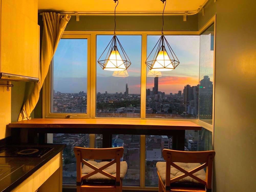 Hotel en Chiang Mai, Thailand No. 30891