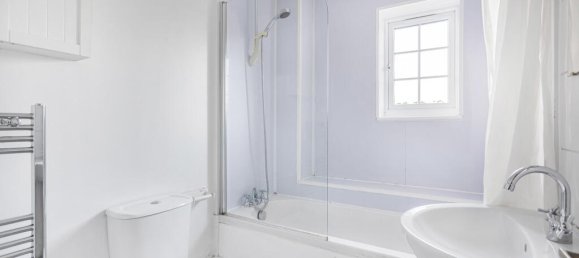 2 bedrooms House in Twickenham, United Kingdom No. 8535 7