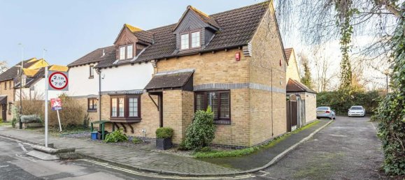 2 bedrooms House in Twickenham, United Kingdom No. 8535 33