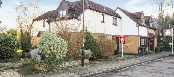 2 bedrooms House in Twickenham, United Kingdom No. 8535 27