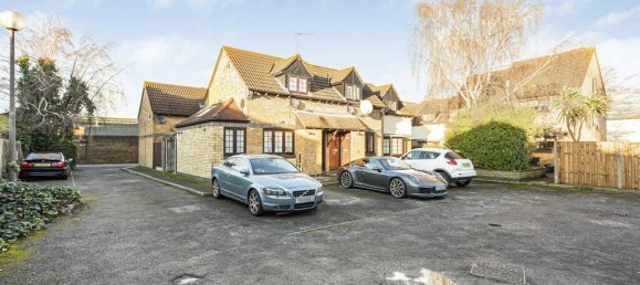 2 bedrooms House in Twickenham, United Kingdom No. 8535 20