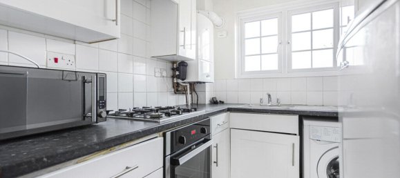 2 bedrooms House in Twickenham, United Kingdom No. 8535 11