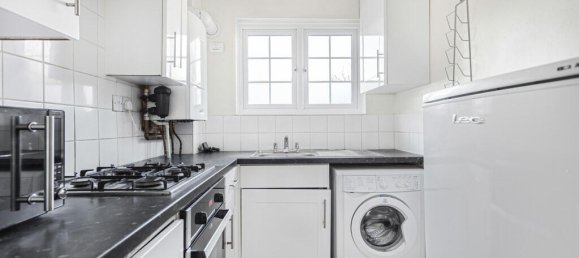 2 bedrooms House in Twickenham, United Kingdom No. 8535 16