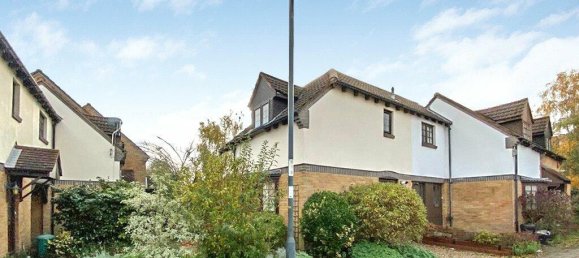 2 bedrooms House in Twickenham, United Kingdom No. 8535 17