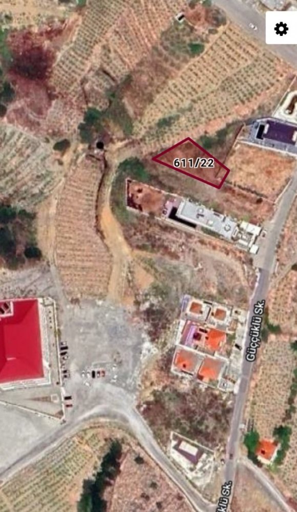 5-salle Hôtel à Kargicak, Turkey No. 2642