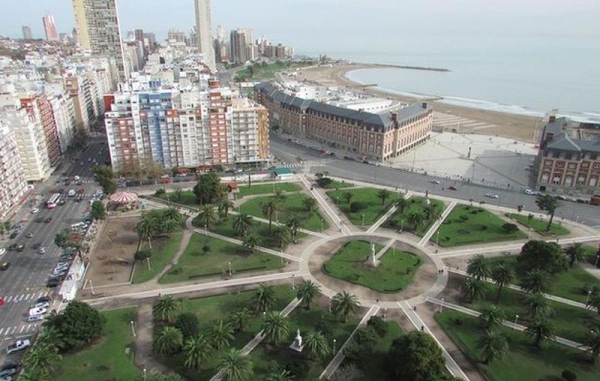 Studio in Mar del Plata, Argentina No. 98750