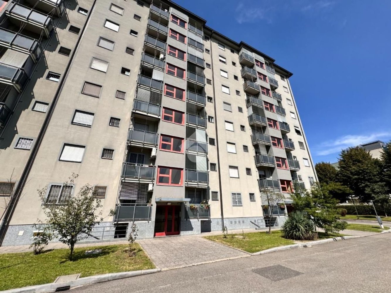 2 bedrooms Apartment in Milan, Italy No. 382523