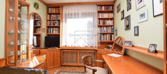 3 Schlafzimmer Stadthaus in Klagenfurt am Wörthersee, Austria, Nr. 167860 11