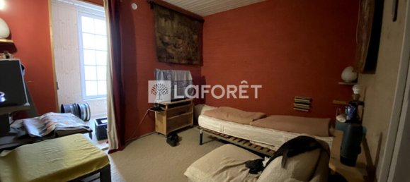 Дом с 1 спальней в Экуайё, Франция № 98439 10