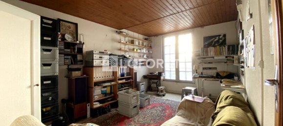 Дом с 1 спальней в Экуайё, Франция № 98439 11